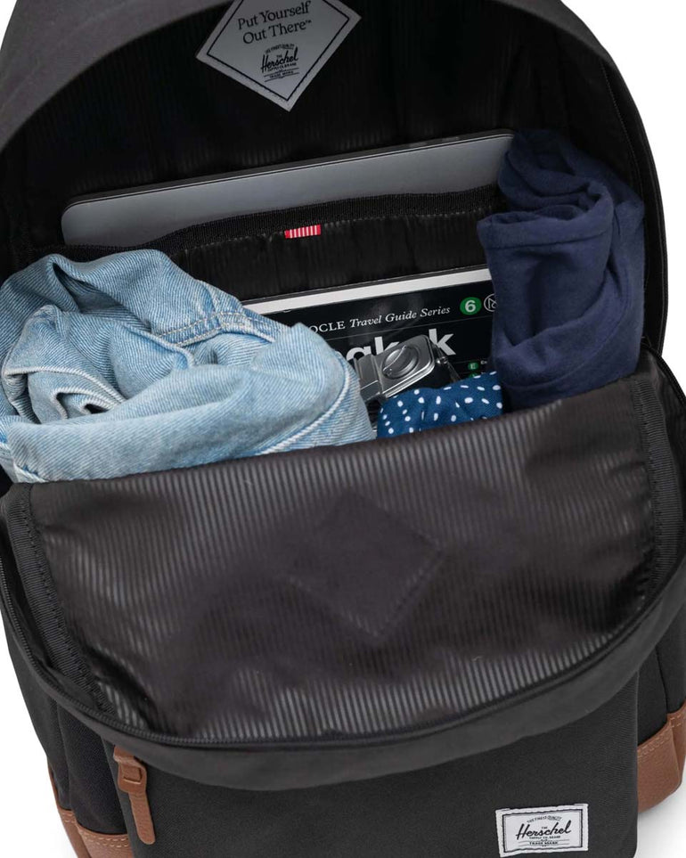 Herschel Backpacks Moonbeam Herschel Heritage Backpack - Moonbeam