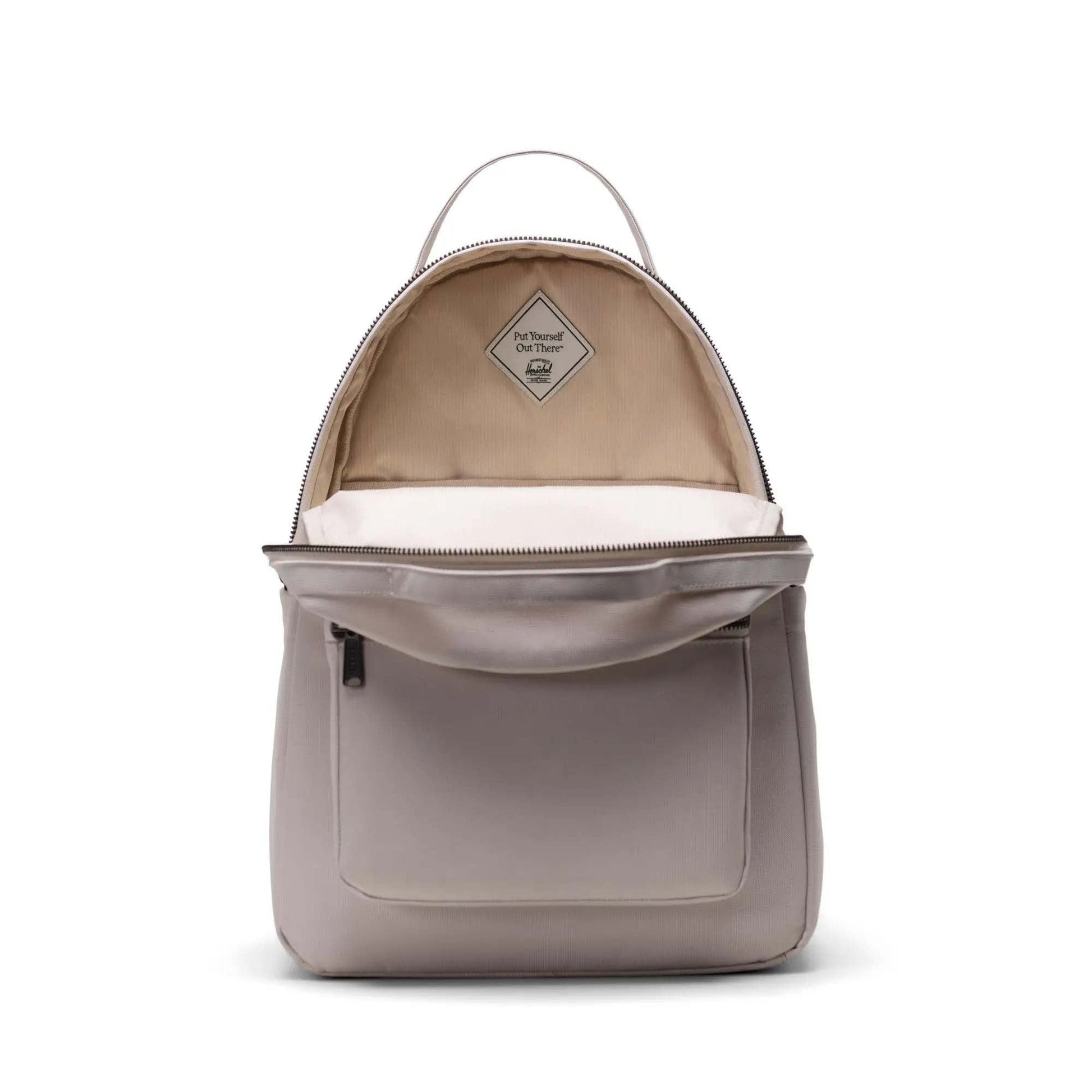 Herschel Backpacks Moonbeam Herschel Nova Backpack - Moonbeam