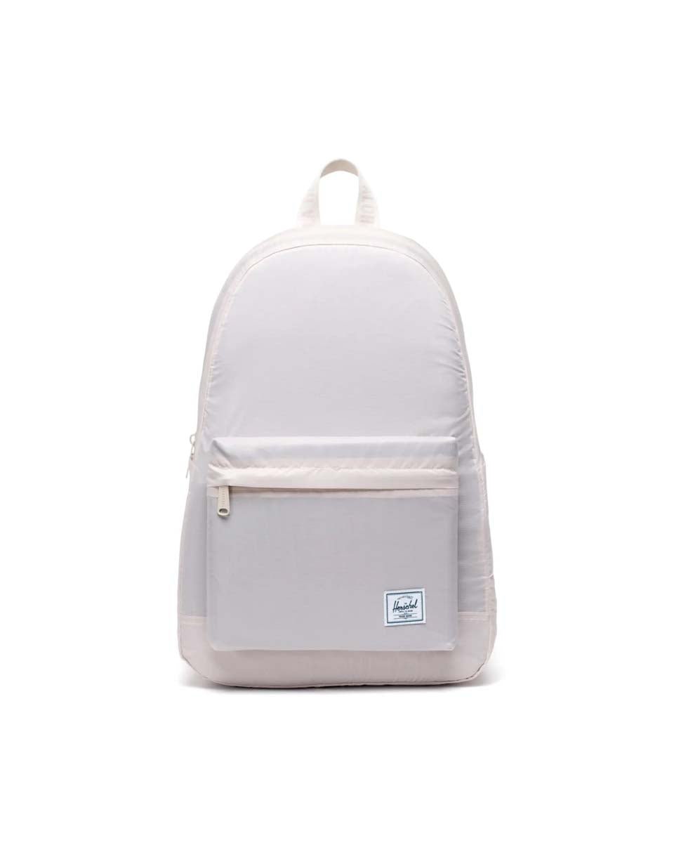 Herschel Backpacks Moonbeam Herschel Rome Packable Backpack - Moonbeam