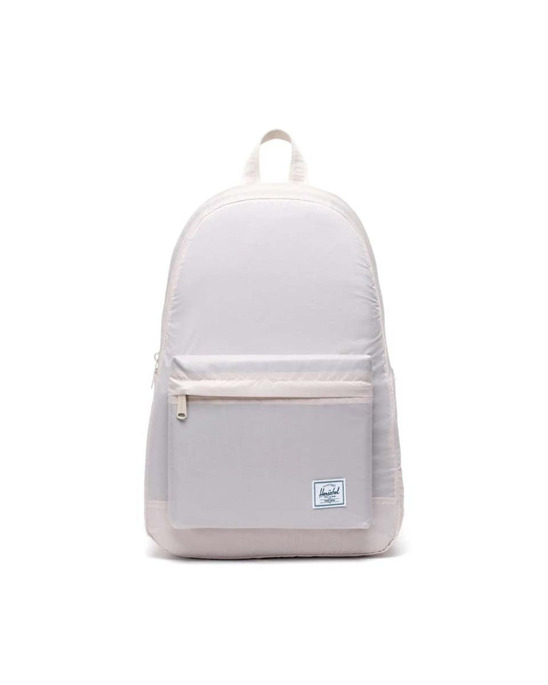 Herschel Backpacks Moonbeam Herschel Rome Packable Backpack - Moonbeam