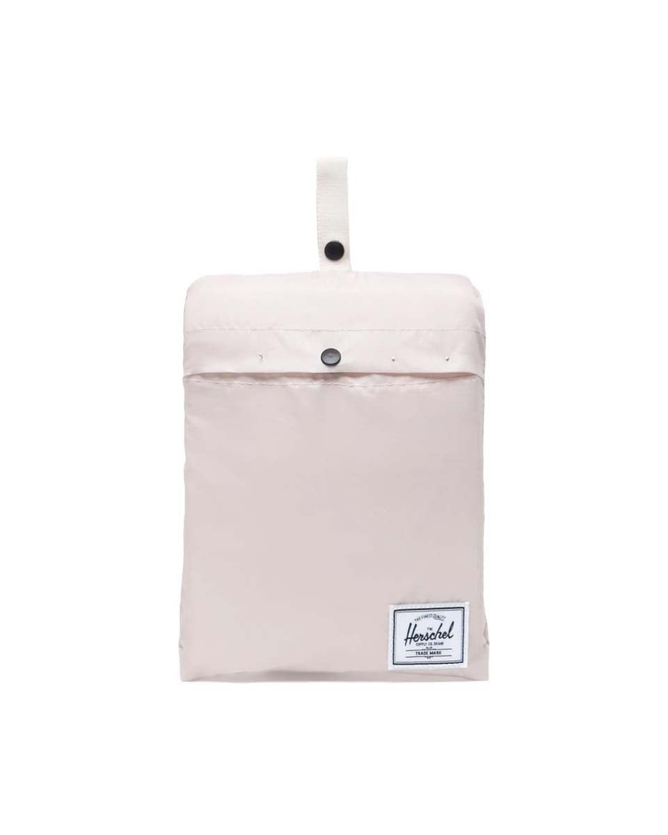 Herschel Backpacks Moonbeam Herschel Rome Packable Backpack - Moonbeam