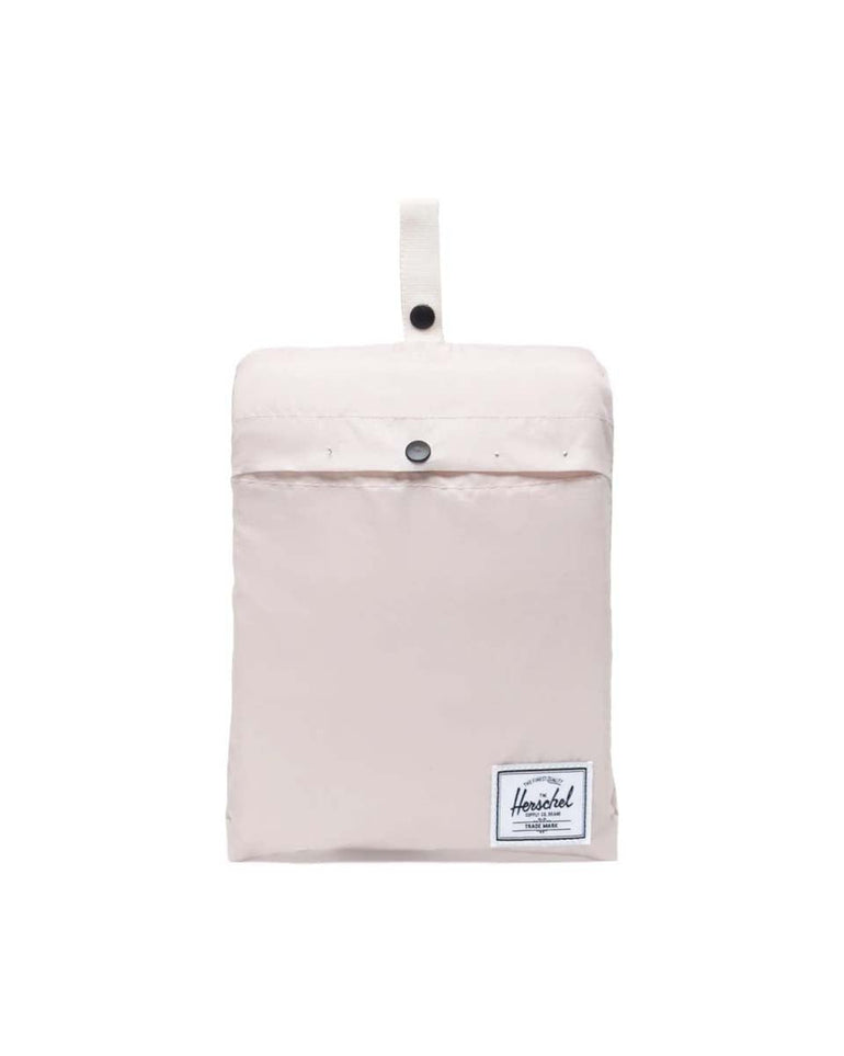 Herschel Backpacks Moonbeam Herschel Rome Packable Backpack - Moonbeam