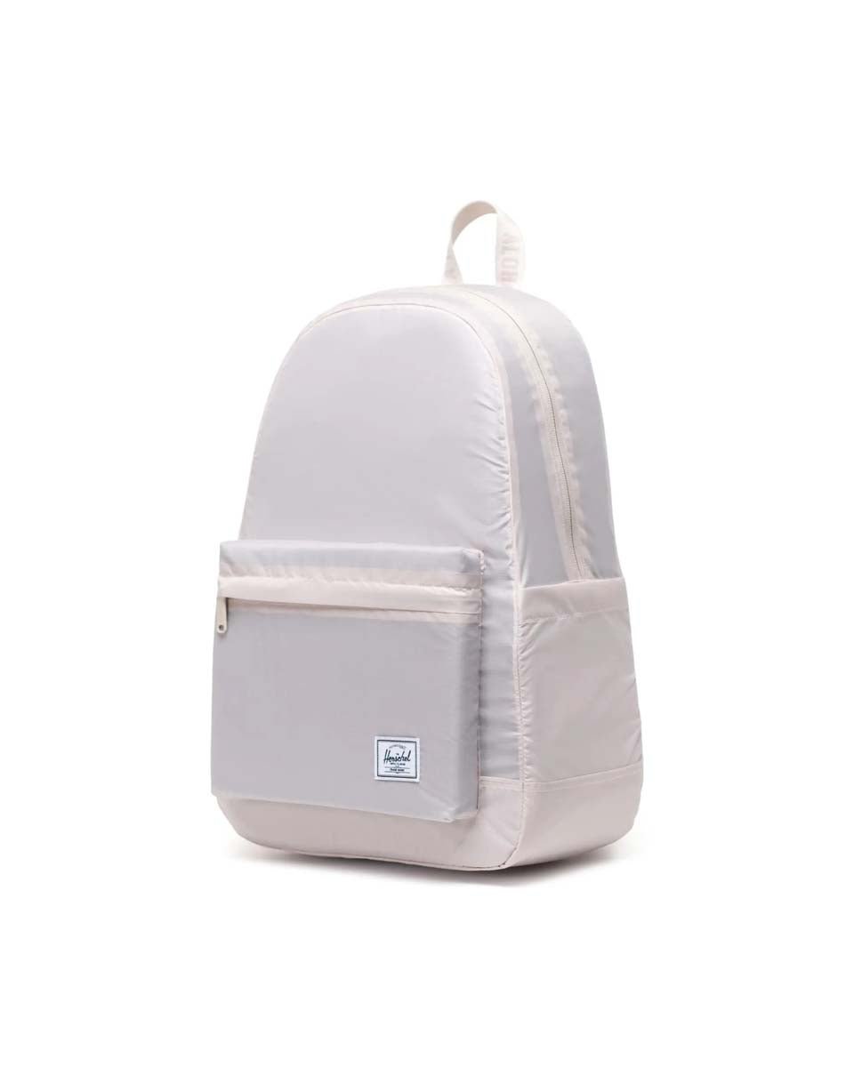 Herschel Backpacks Moonbeam Herschel Rome Packable Backpack - Moonbeam