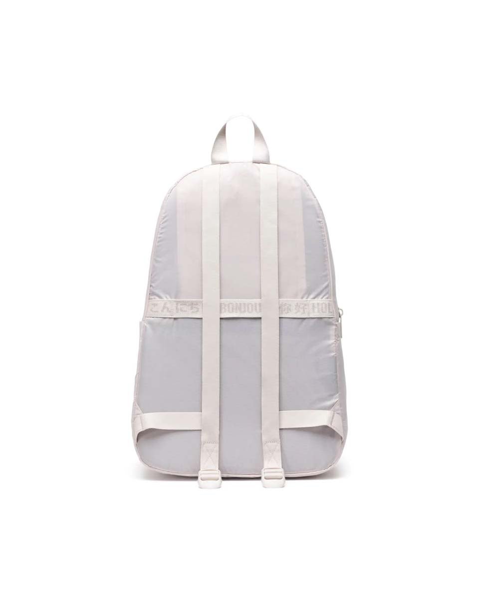 Herschel Backpacks Moonbeam Herschel Rome Packable Backpack - Moonbeam