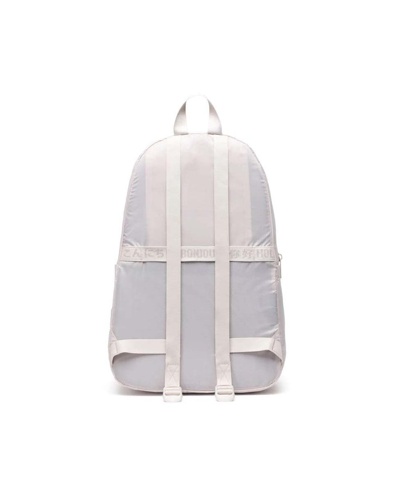 Herschel Backpacks Moonbeam Herschel Rome Packable Backpack - Moonbeam