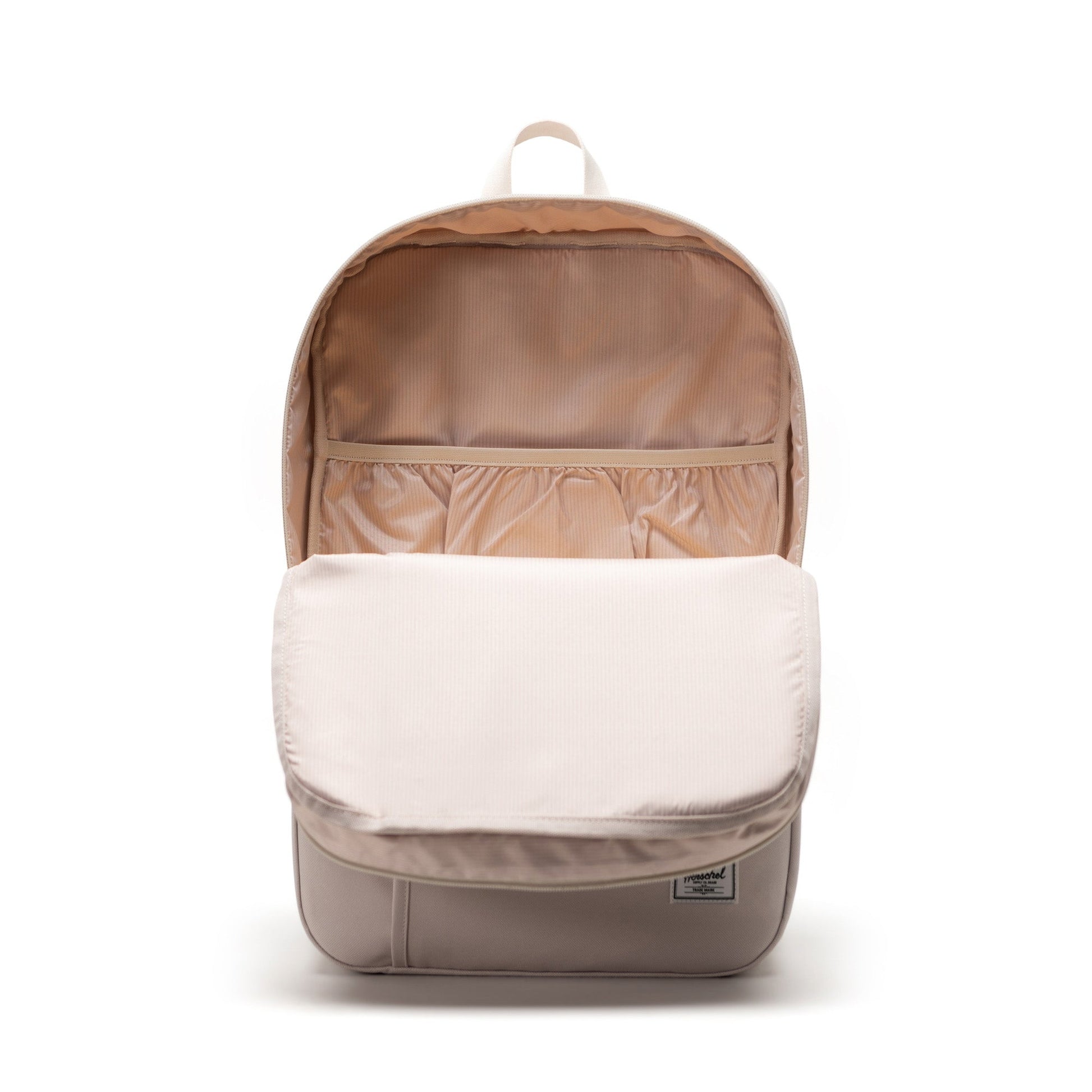 Herschel Backpacks Moonbeam Herschel Wesbrook Backpack - Moonbeam