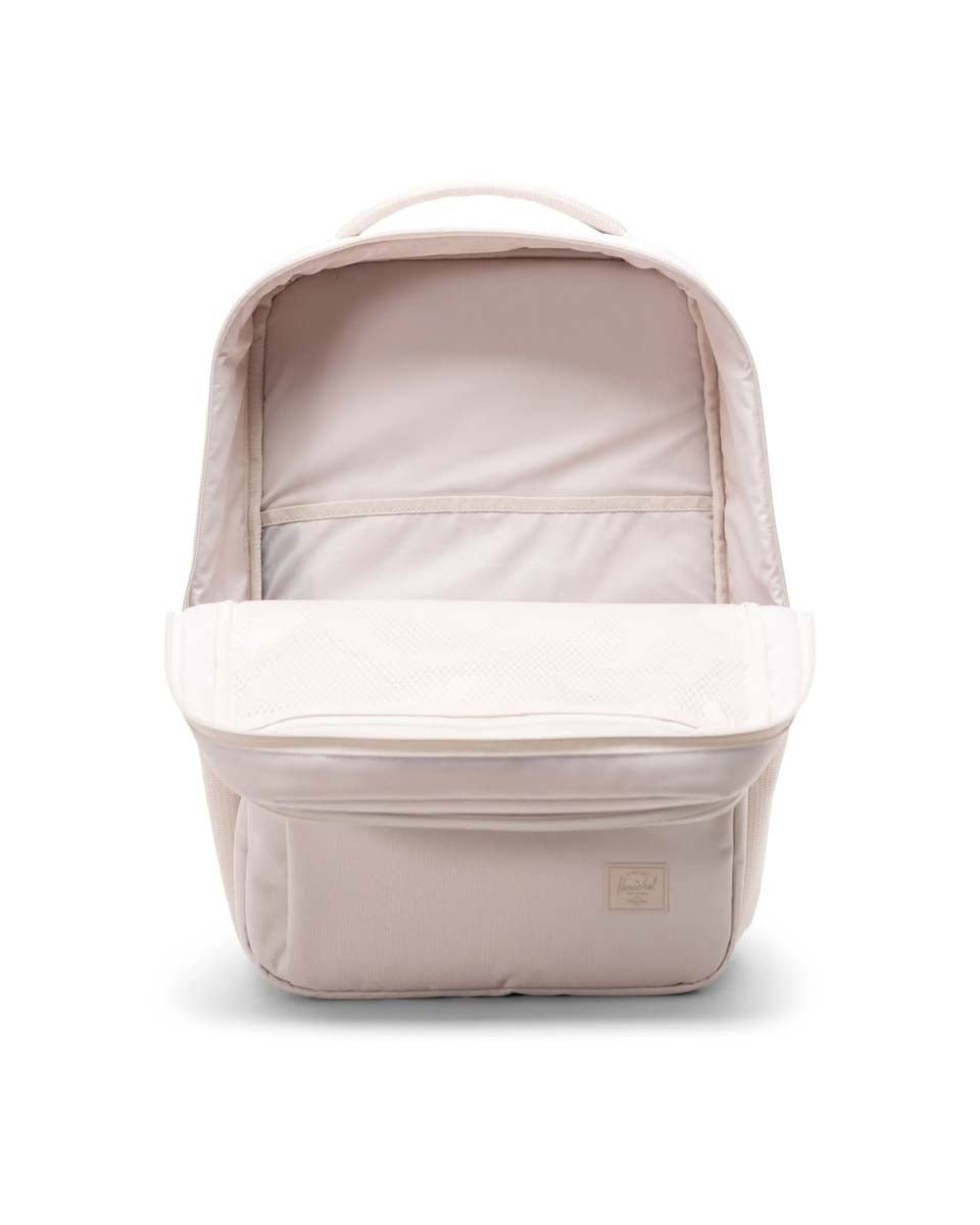 Herschel Backpacks Moonbeam Tonal Herschel Kaslo Backpack Tech - Moonbeam Tonal
