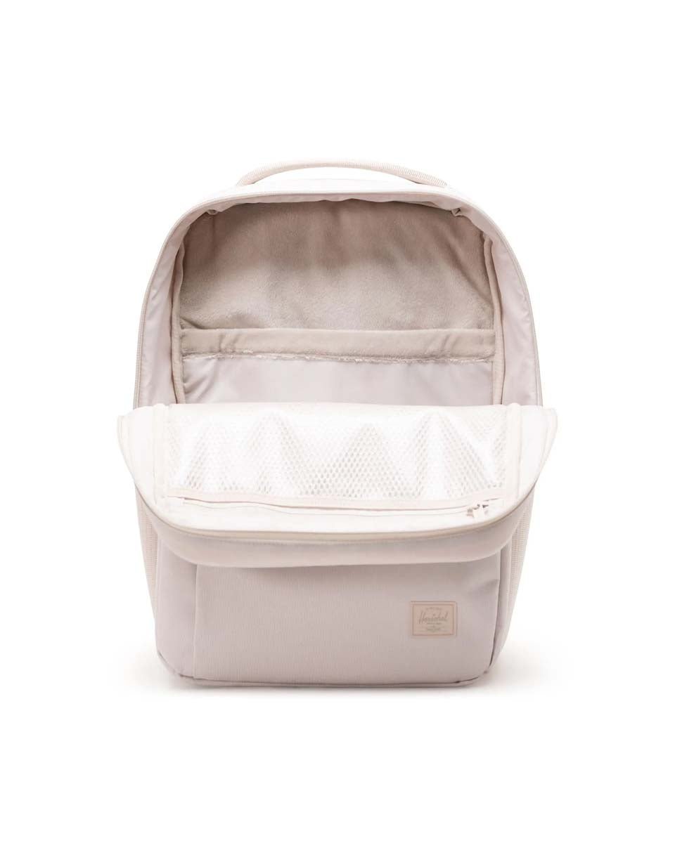 Herschel Backpacks Moonbeam Tonal Herschel Kaslo Daypack Tech - Moonbeam Tonal