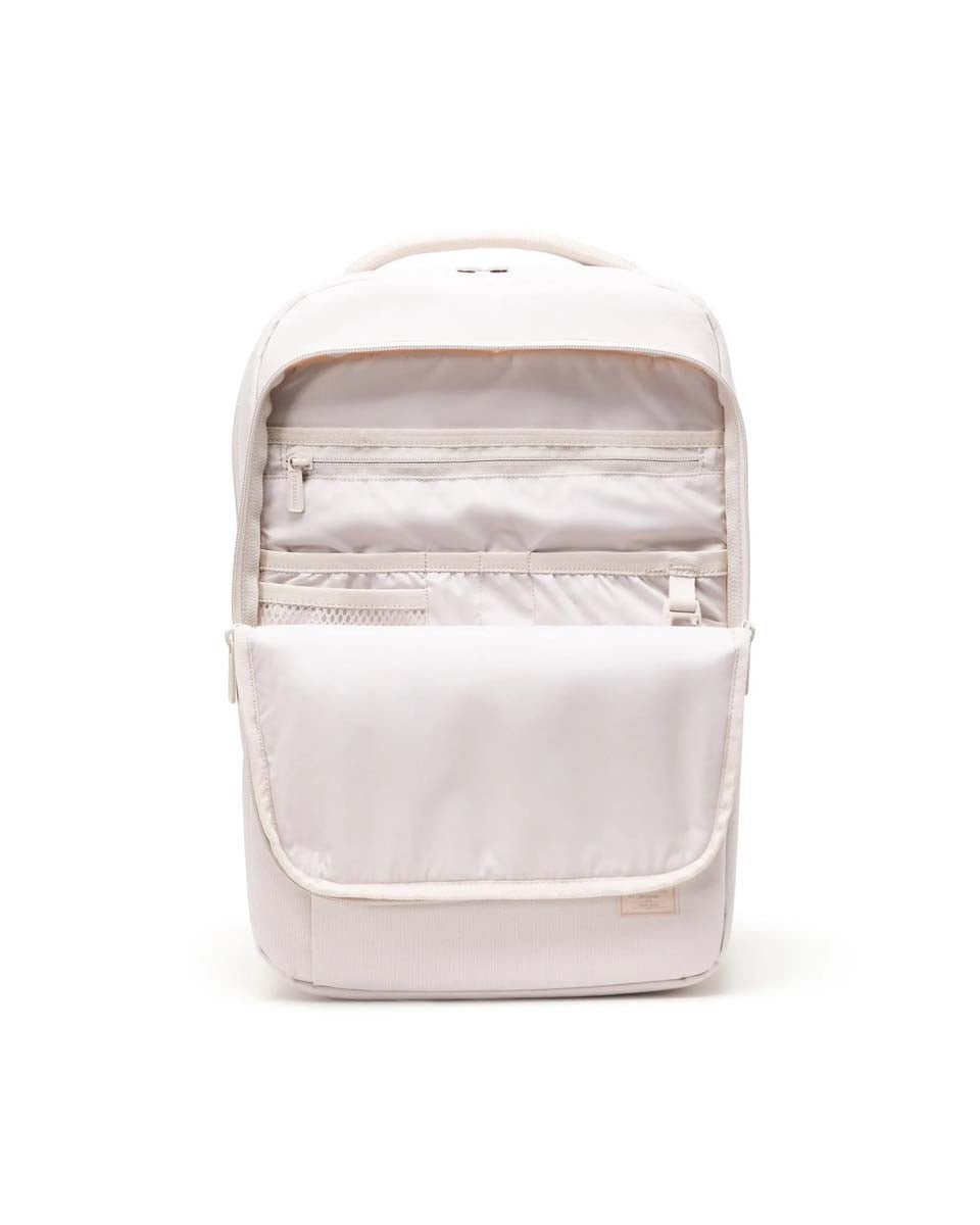 Herschel Backpacks Moonbeam Tonal Herschel Kaslo Daypack Tech - Moonbeam Tonal