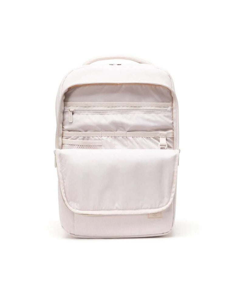 Herschel Backpacks Moonbeam Tonal Herschel Kaslo Daypack Tech - Moonbeam Tonal