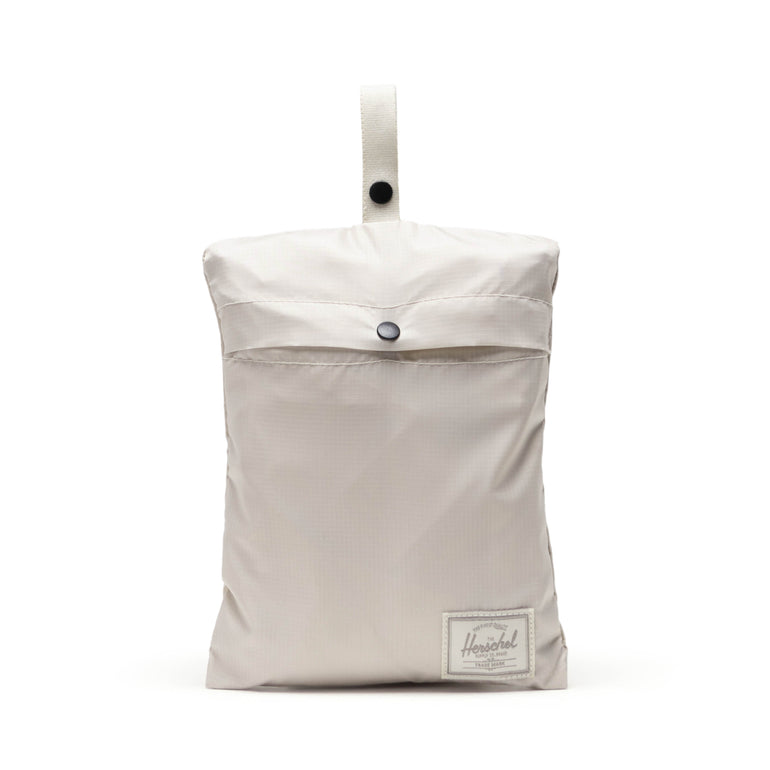 Herschel Backpacks Moonbeam Tonal Herschel Rome Packable Backpack - Moonbeam Tonal