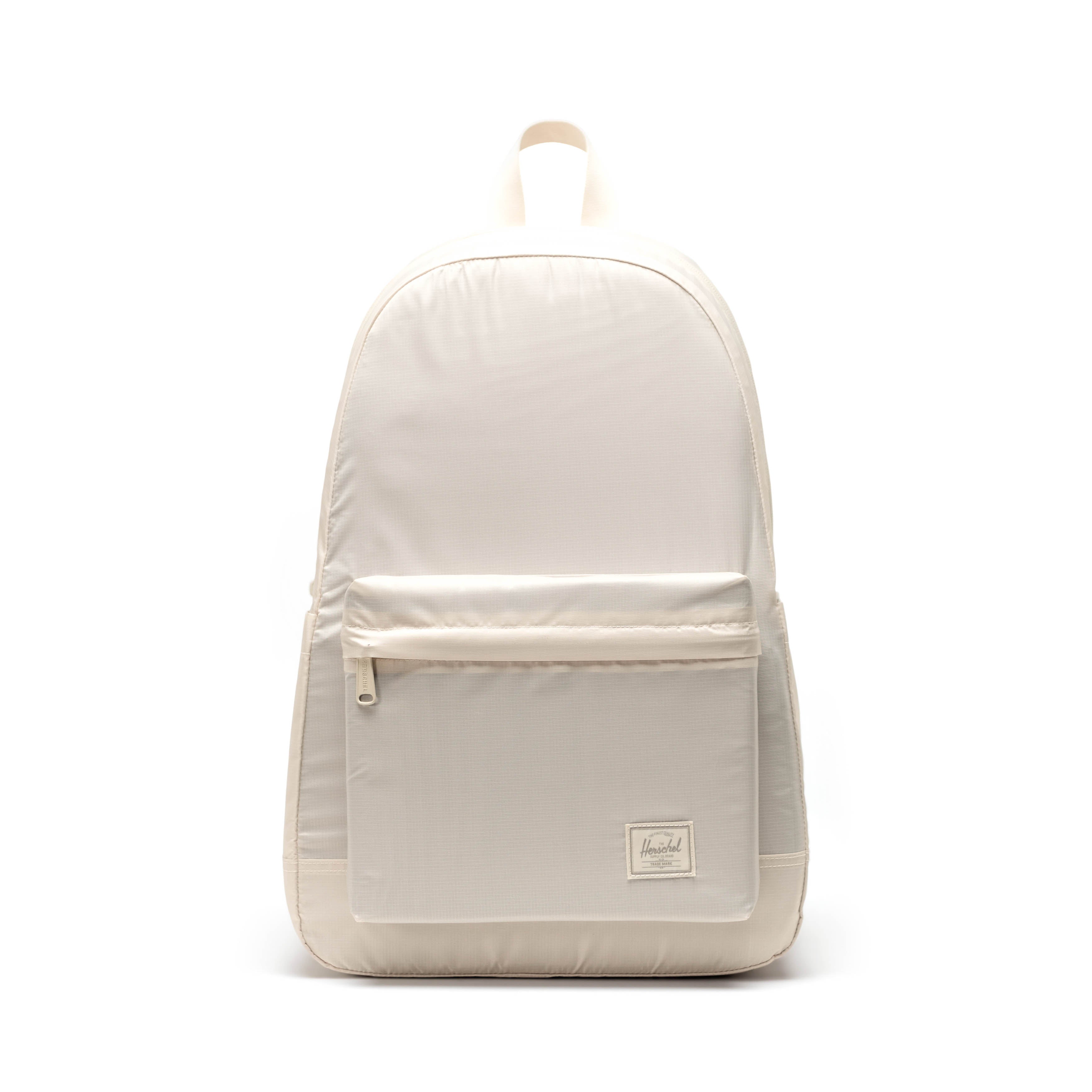 Herschel Backpacks Moonbeam Tonal Herschel Rome Packable Backpack - Moonbeam Tonal