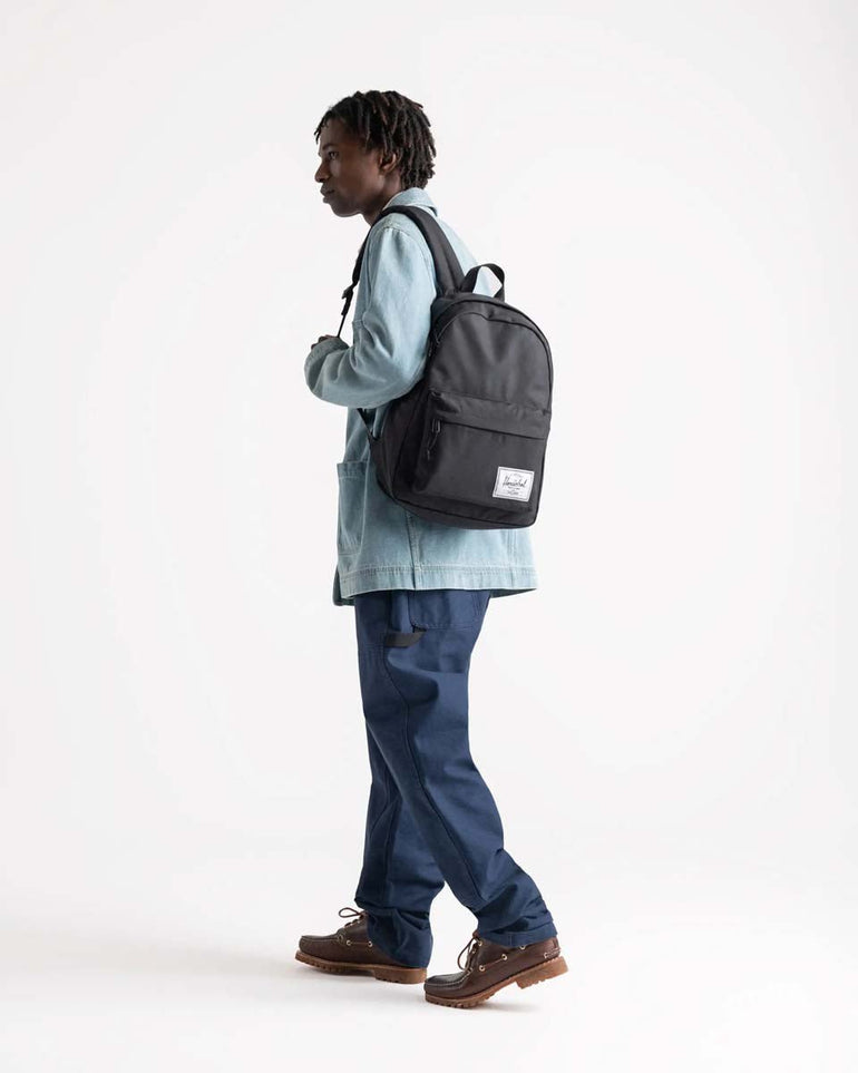 Herschel Backpacks Navy Herschel Classic Backpack - Navy