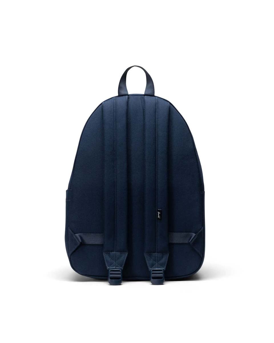 Herschel Backpacks Navy Herschel Classic Backpack - Navy