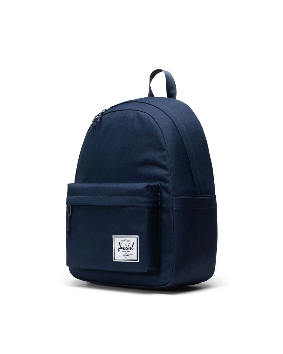 Herschel Backpacks Navy Herschel Classic Backpack - Navy