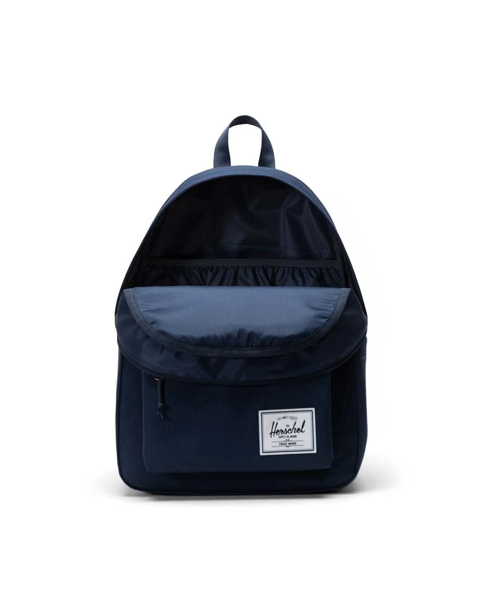 Herschel Backpacks Navy Herschel Classic Backpack - Navy