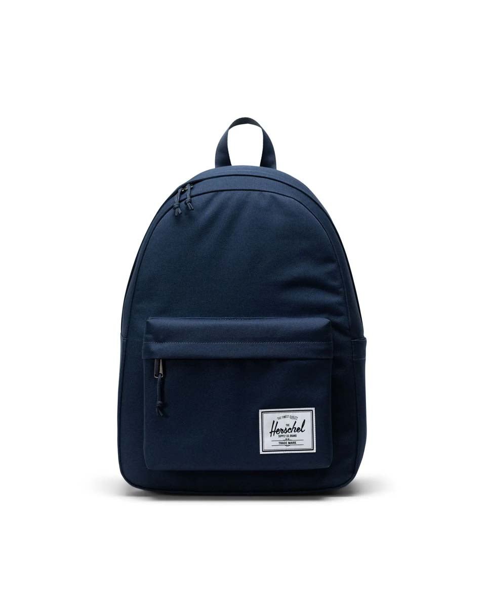 Herschel Backpacks Navy Herschel Classic Backpack - Navy