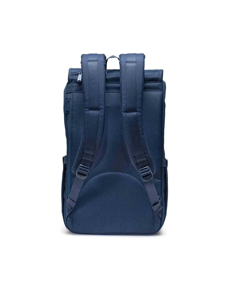 Herschel Backpacks Navy Herschel Little America Backpack - Navy