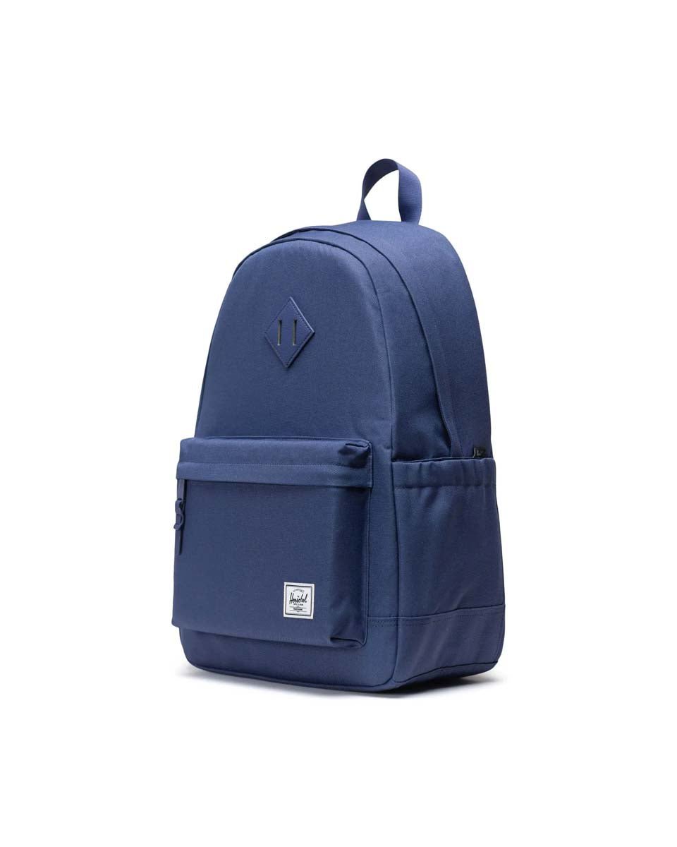 Herschel Backpacks Skipper Blue Herschel Heritage Backpack - Skipper Blue
