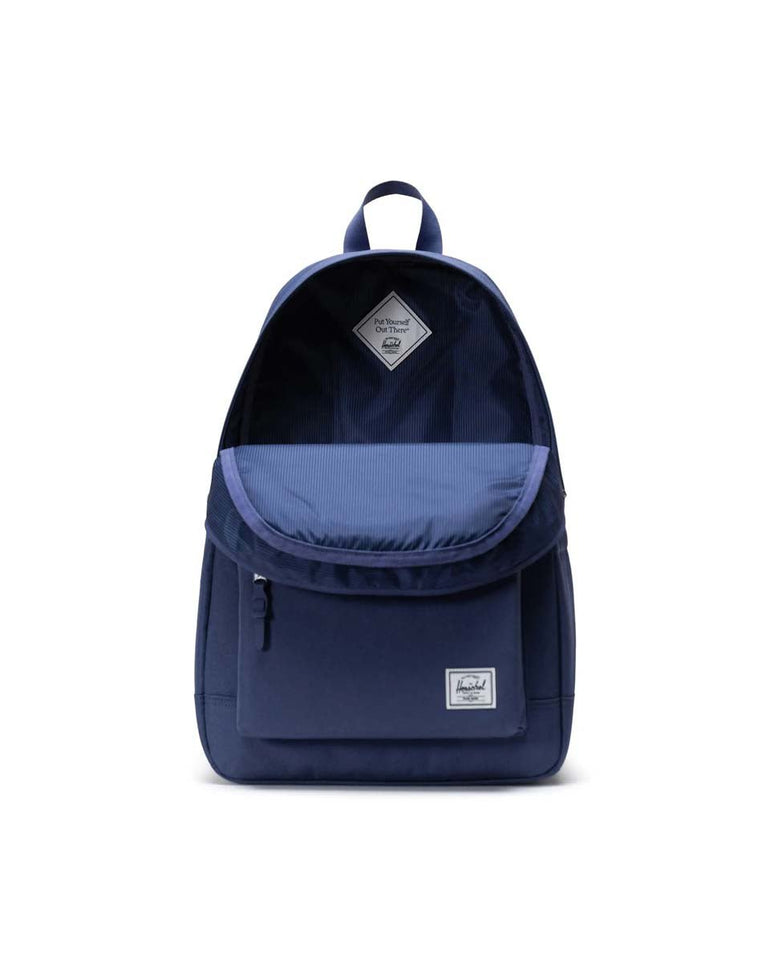 Herschel Backpacks Skipper Blue Herschel Heritage Backpack - Skipper Blue
