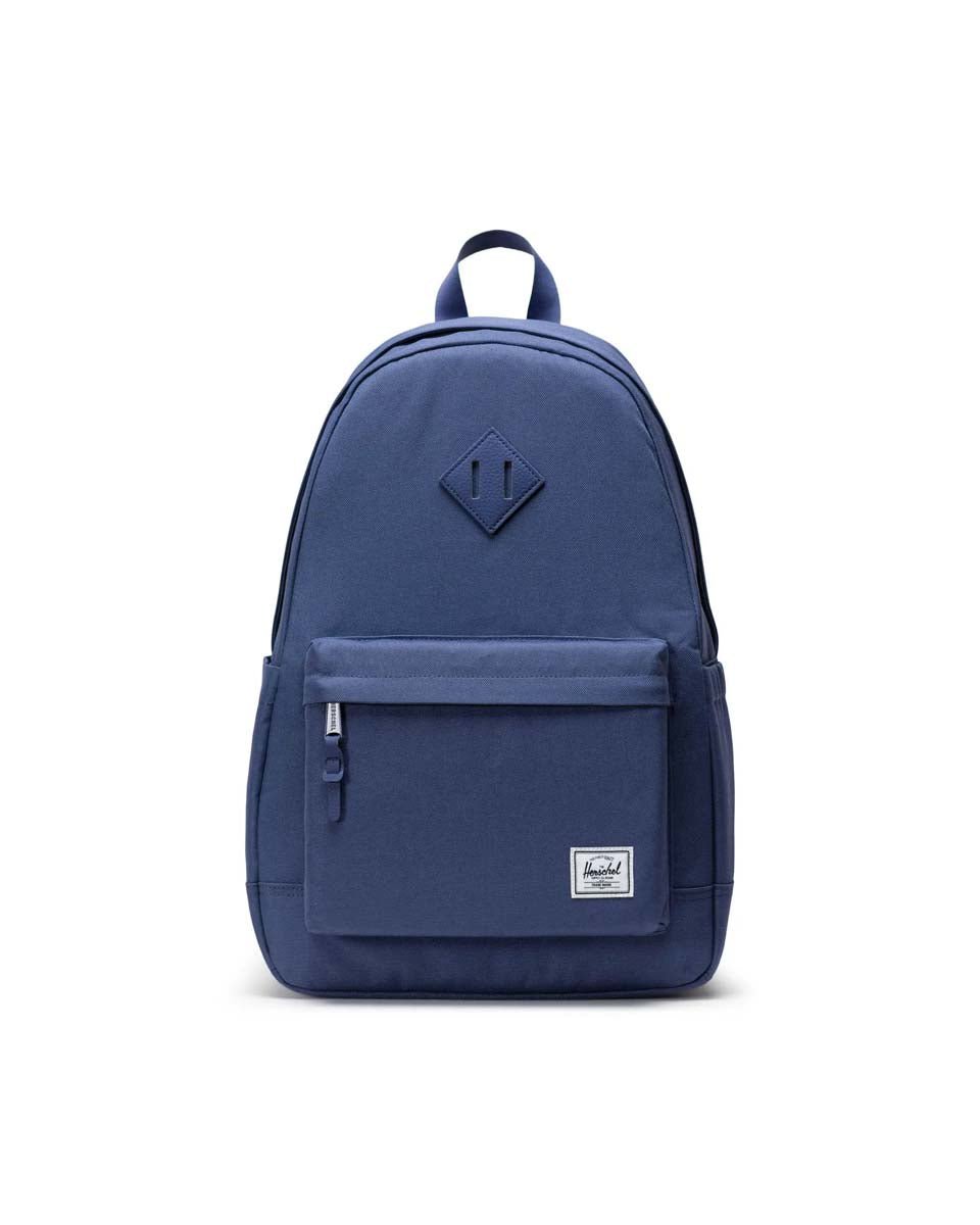 Herschel Backpacks Skipper Blue Herschel Heritage Backpack - Skipper Blue