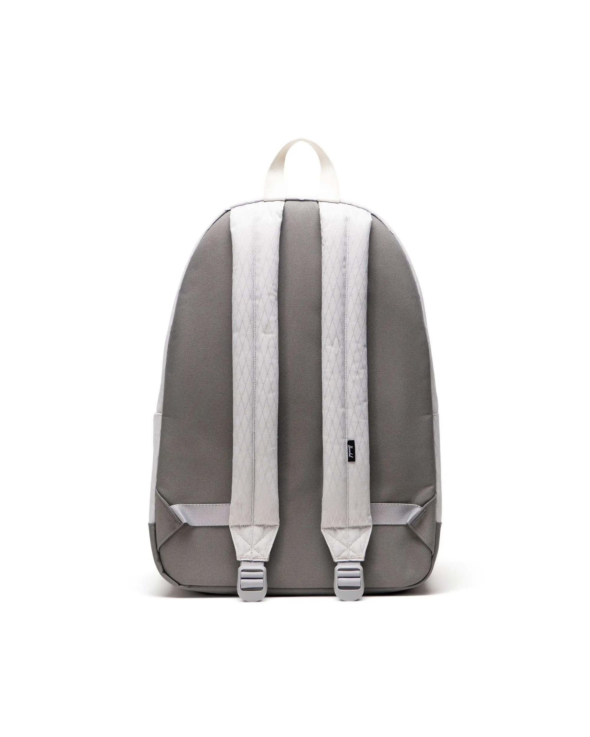 Herschel Backpacks Vapor Diamond/Charcoal Gray Herschel Classic XL Backpack - Vapor Diamond/Charcoal Gray