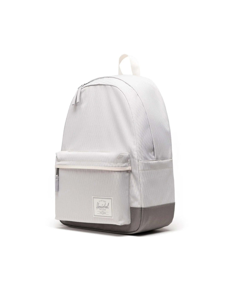 Herschel Backpacks Vapor Diamond/Charcoal Gray Herschel Classic XL Backpack - Vapor Diamond/Charcoal Gray