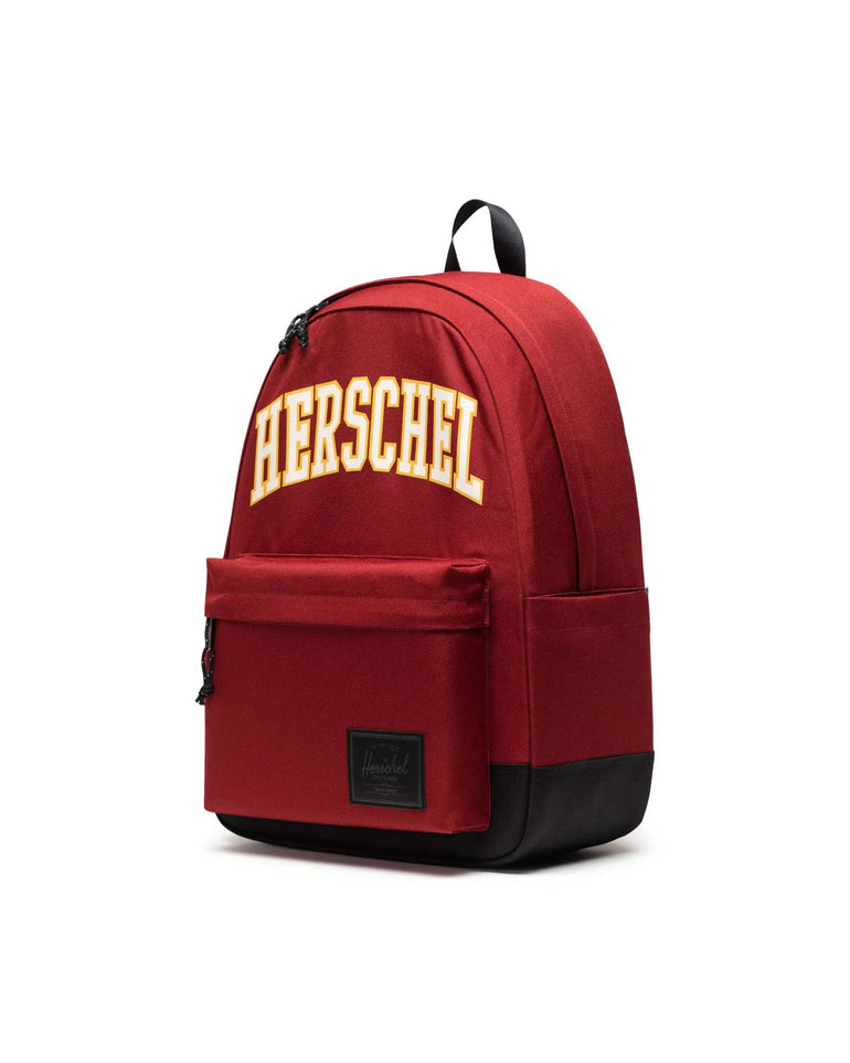 Herschel Backpacks Varsity Burgundy Herschel Classic XL Backpack - Varsity Burgundy