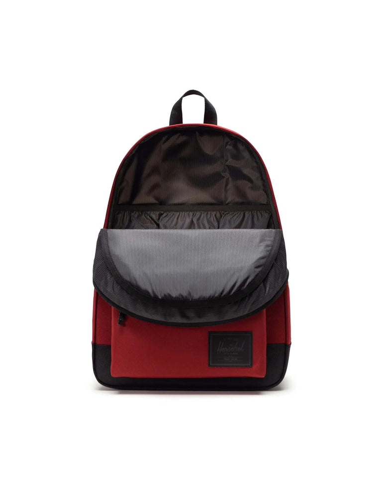 Herschel Backpacks Varsity Burgundy Herschel Classic XL Backpack - Varsity Burgundy