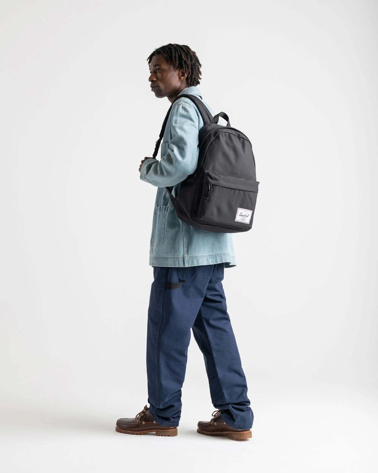 Herschel Backpacks Varsity Burgundy Herschel Classic XL Backpack - Varsity Burgundy
