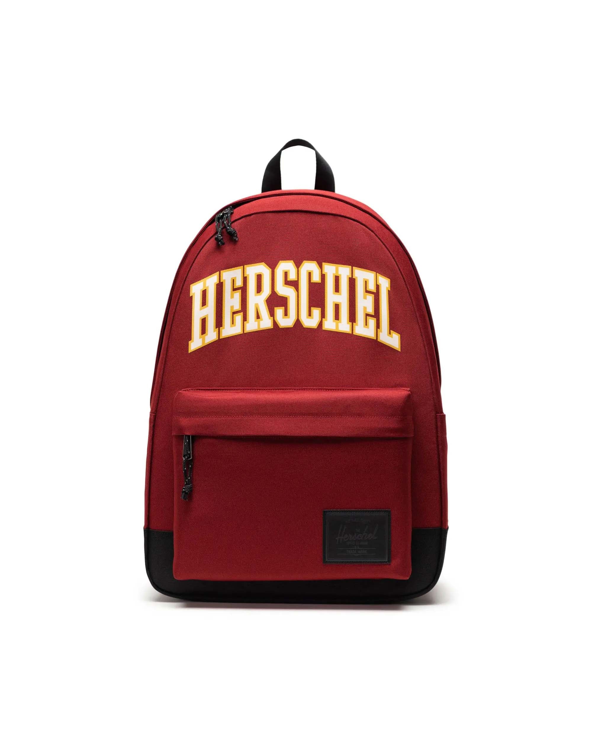 Herschel Backpacks Varsity Burgundy Herschel Classic XL Backpack - Varsity Burgundy