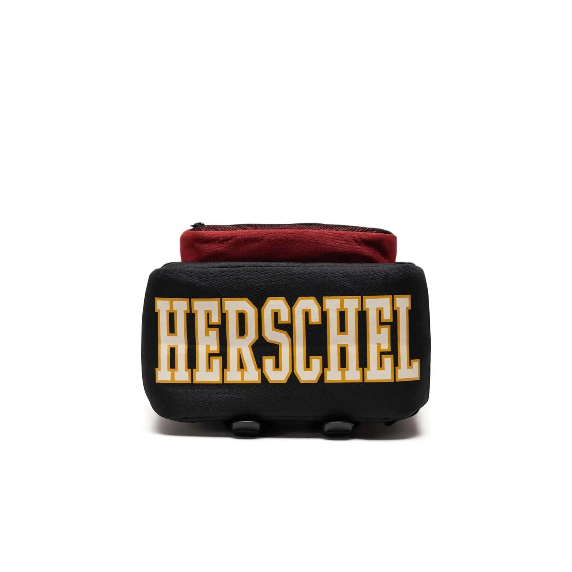 Herschel Backpacks Varsity Burgundy Herschel Kaine Backpack - Varsity Burgundy