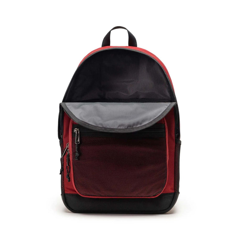 Herschel Backpacks Varsity Burgundy Herschel Kaine Backpack - Varsity Burgundy