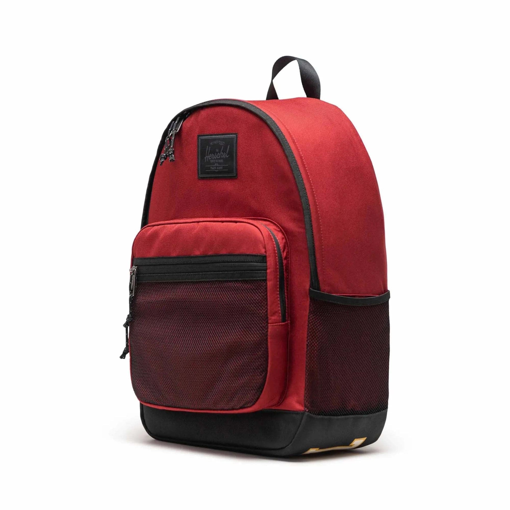 Herschel Backpacks Varsity Burgundy Herschel Kaine Backpack - Varsity Burgundy