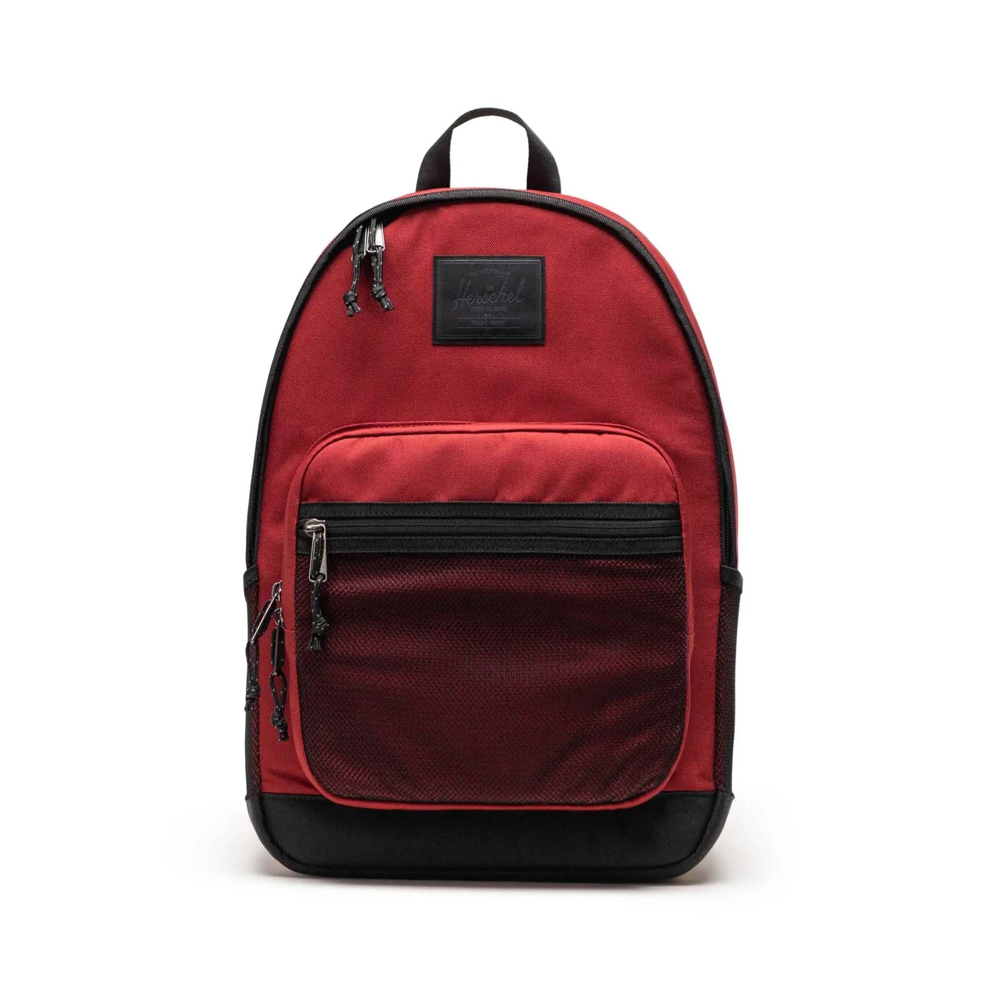 Herschel Backpacks Varsity Burgundy Herschel Kaine Backpack - Varsity Burgundy