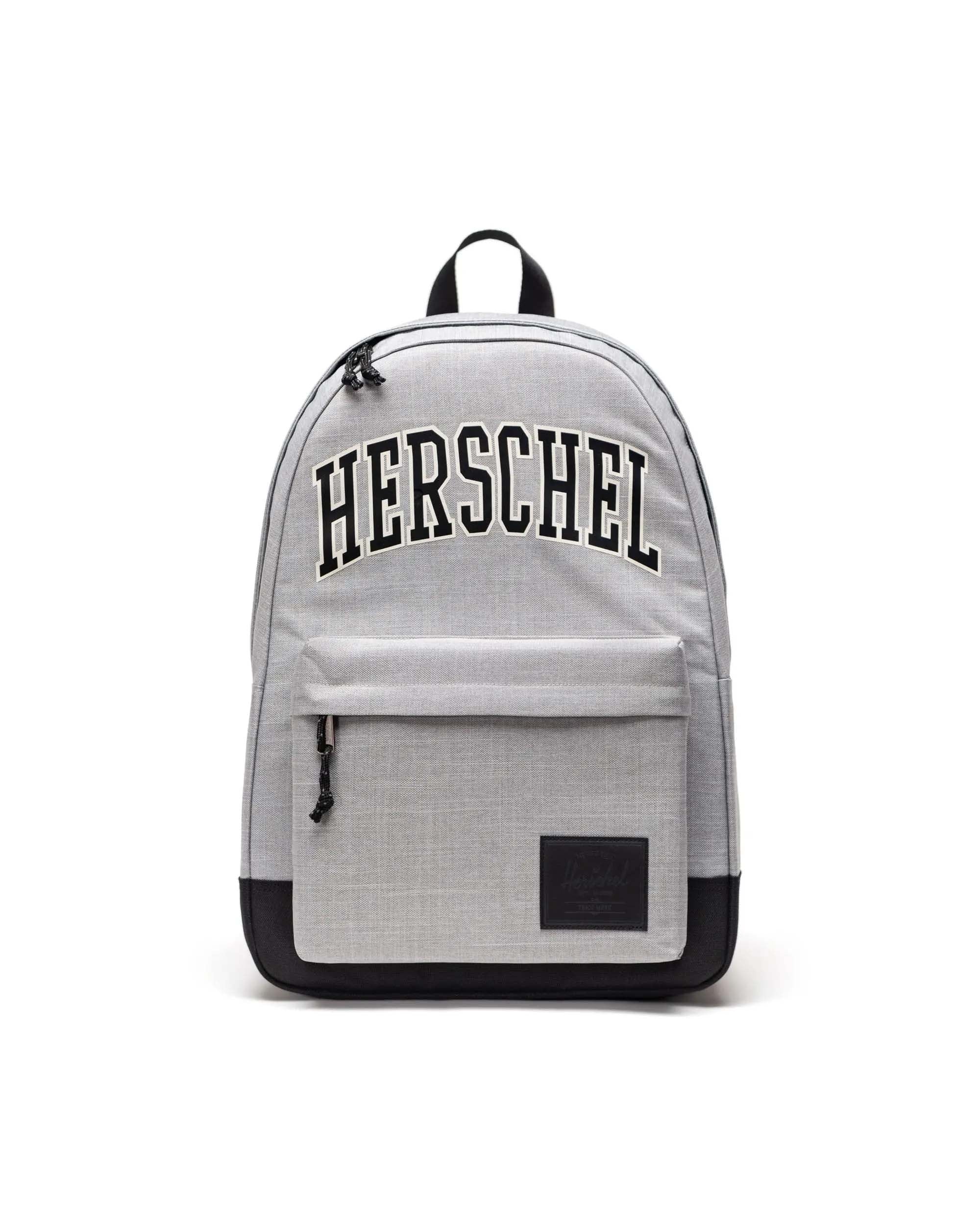 Herschel Backpacks Varsity Grey Crosshatch Herschel Classic XL Backpack - Varsity Grey Crosshatch