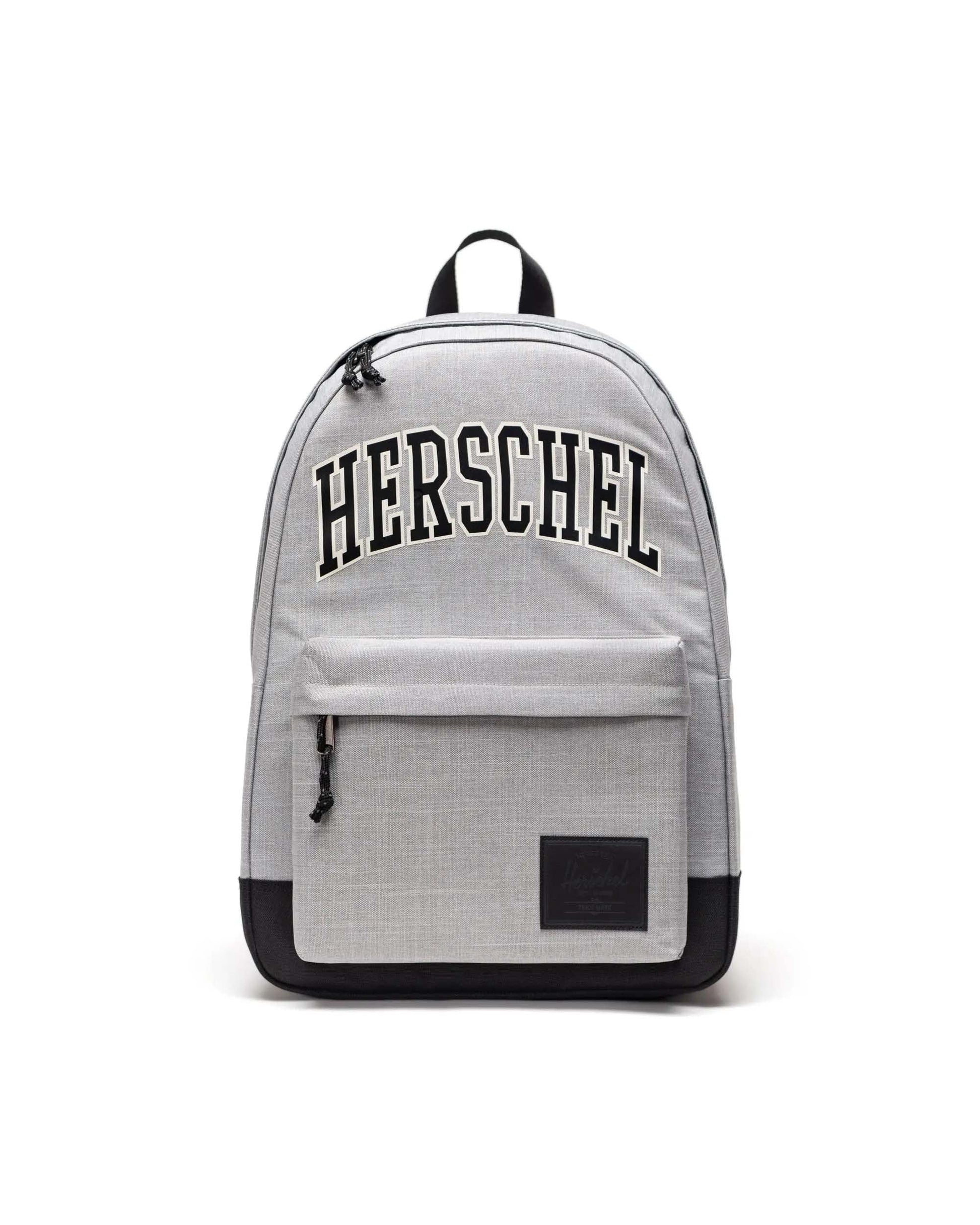 Herschel Backpacks Varsity Grey Crosshatch Herschel Classic XL Backpack - Varsity Grey Crosshatch