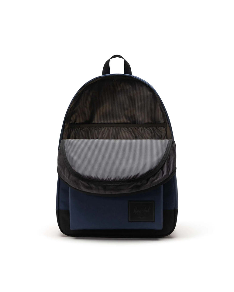 Herschel Backpacks Varsity Navy Herschel Classic XL Backpack - Varsity Navy