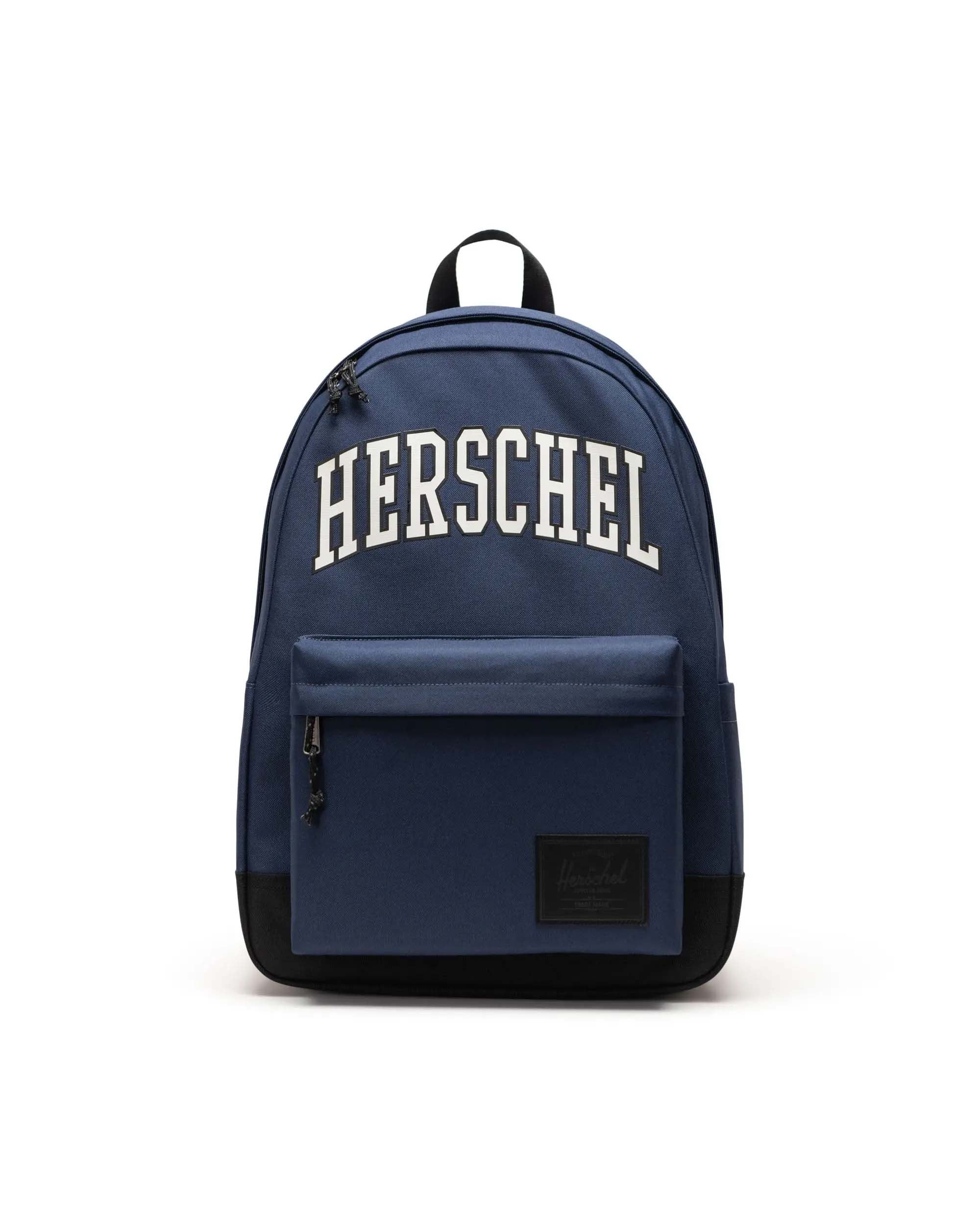 Herschel Backpacks Varsity Navy Herschel Classic XL Backpack - Varsity Navy