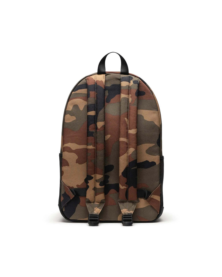 Herschel Backpacks Woodland Camo/Black Herschel Kaine Backpack - Woodland Camo/Black