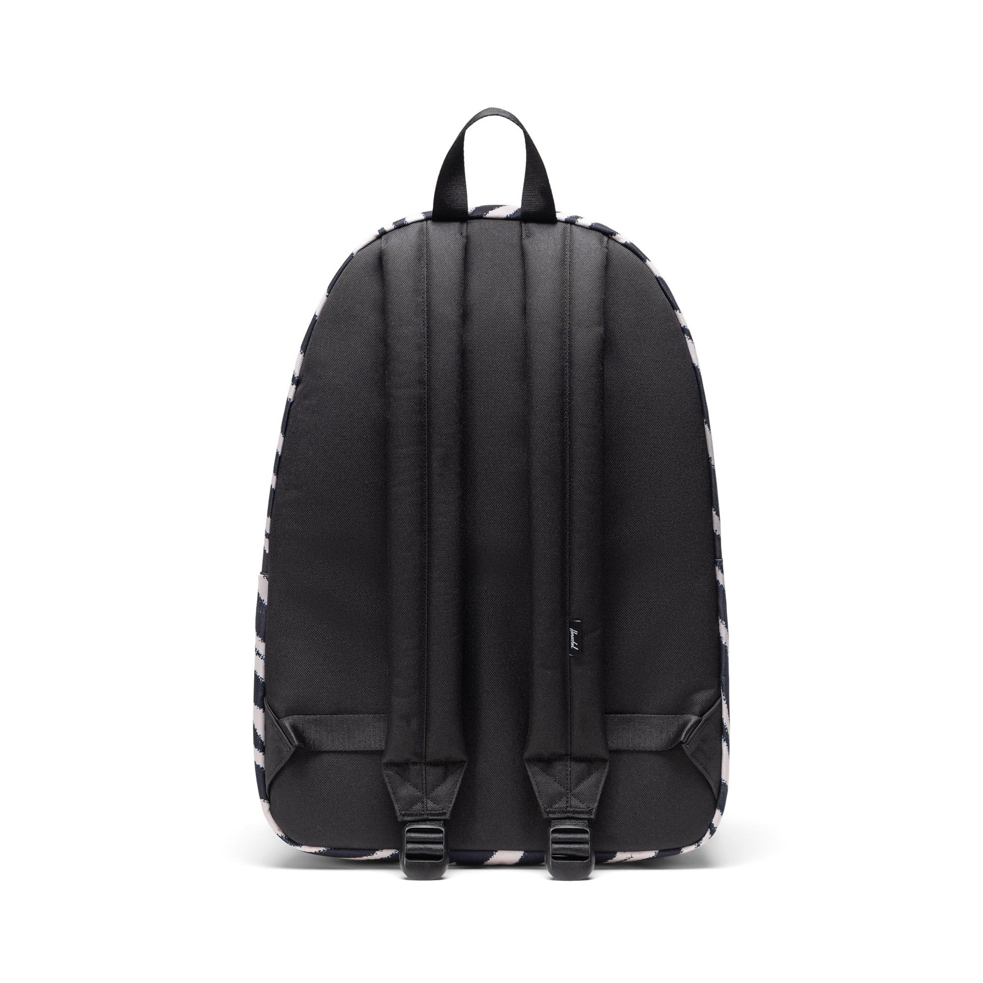 Herschel Backpacks Zebra Herschel Classic XL Backpack - Zebra