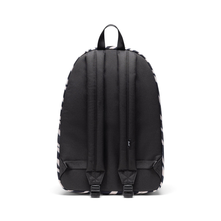 Herschel Backpacks Zebra Herschel Classic XL Backpack - Zebra
