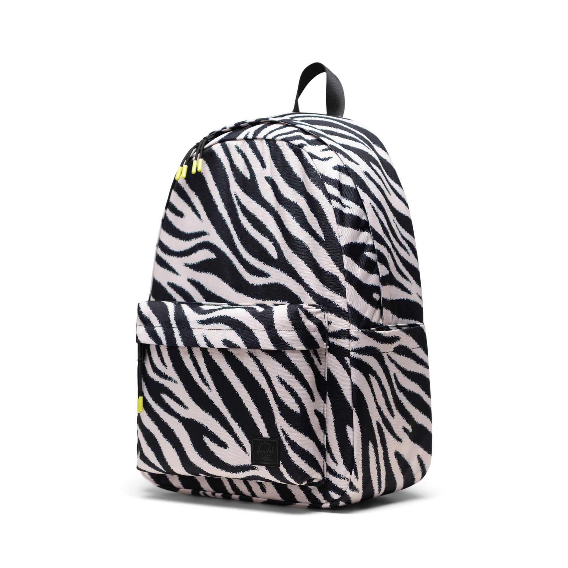Herschel Backpacks Zebra Herschel Classic XL Backpack - Zebra