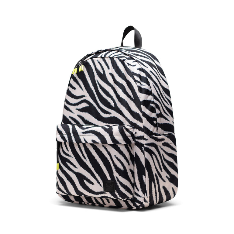 Herschel Backpacks Zebra Herschel Classic XL Backpack - Zebra