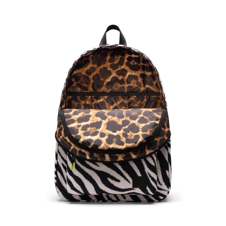 Herschel Backpacks Zebra Herschel Classic XL Backpack - Zebra