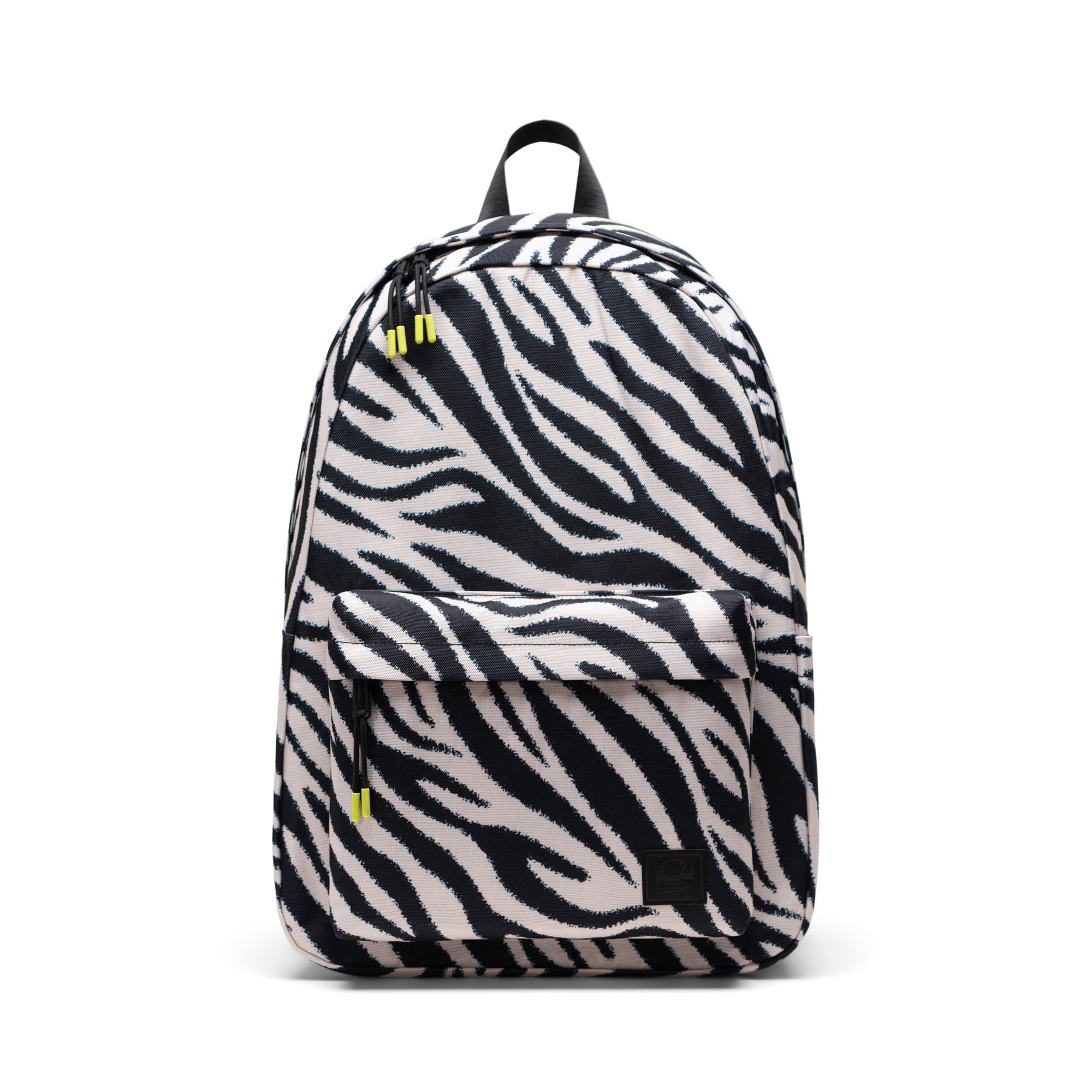 Herschel Backpacks Zebra Herschel Classic XL Backpack - Zebra