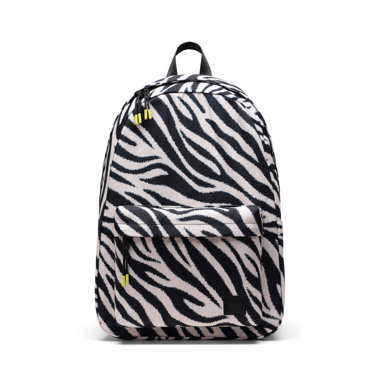 Herschel Backpacks Zebra Herschel Classic XL Backpack - Zebra