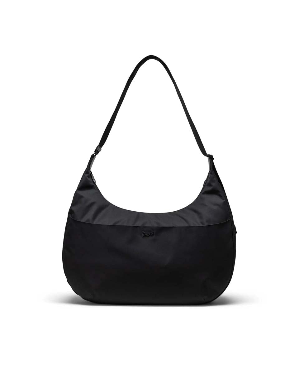 Herschel Bags Black Herschel Yara Large Shoulder Bag - Black
