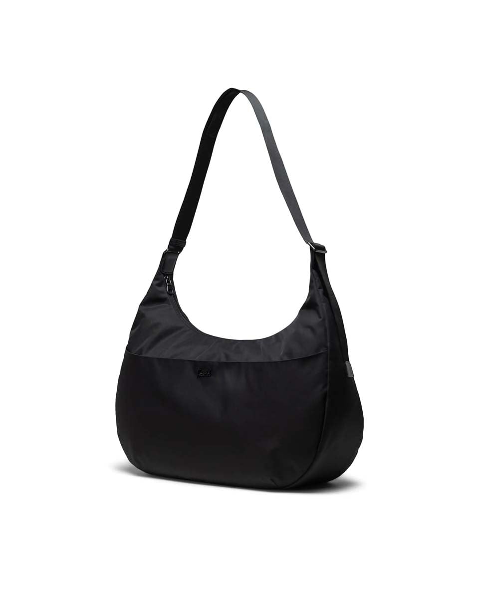 Herschel Bags Black Herschel Yara Large Shoulder Bag - Black