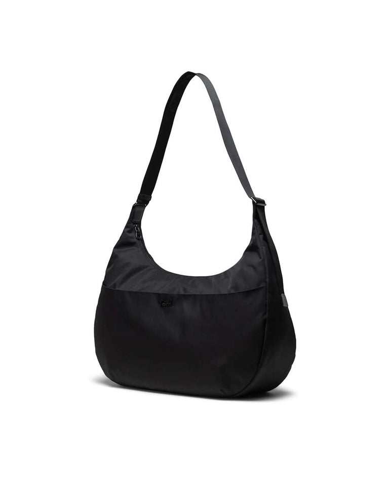Herschel Bags Black Herschel Yara Large Shoulder Bag - Black